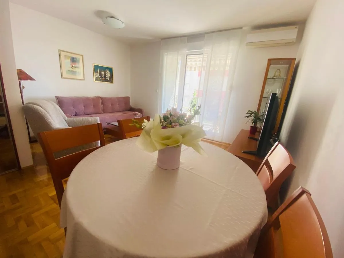 Paulina Apartment Split Croatia