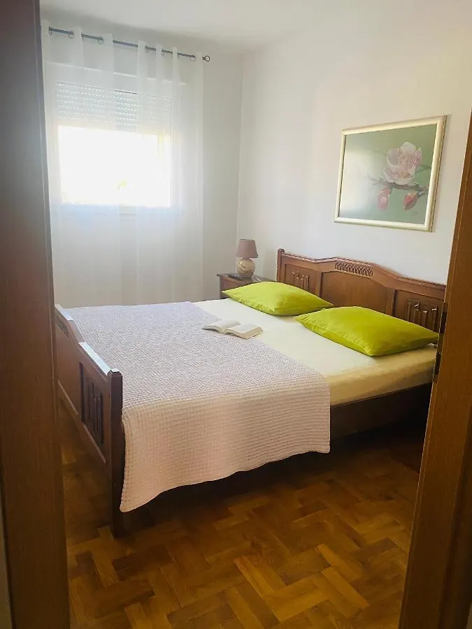 Paulina Apartment Split 0*,  Croatia