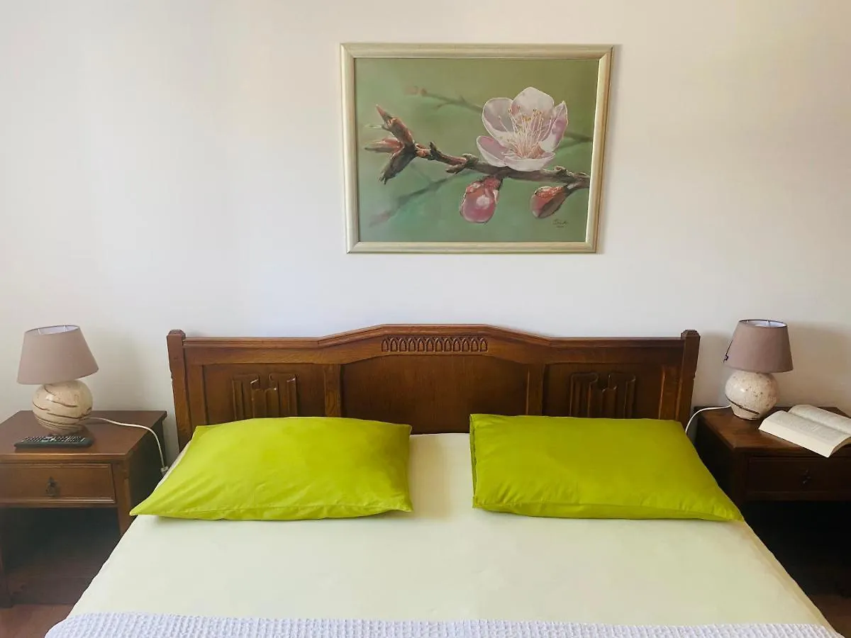 Paulina Apartment Split Croatia