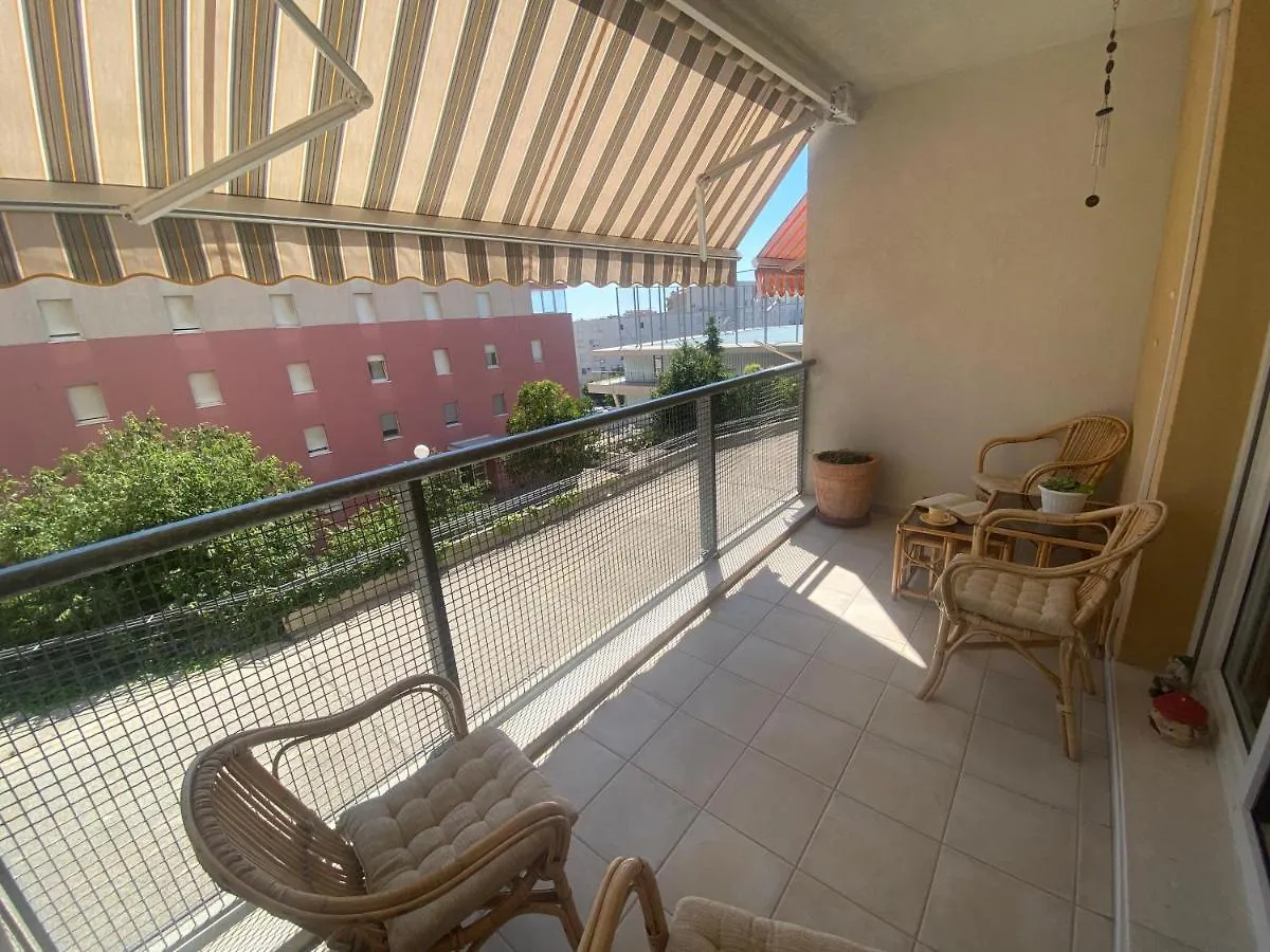 Paulina Apartment Split Croatia