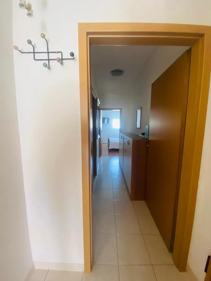 Paulina Apartment Split Croatia