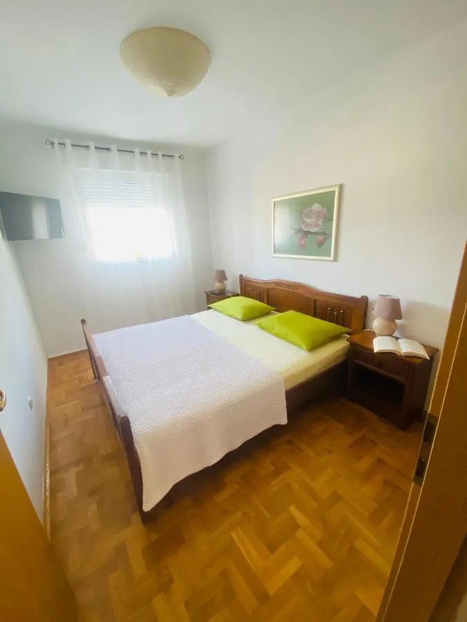 Paulina Apartment Split Croatia